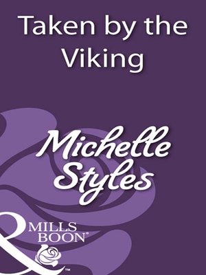 cover image of Taken by the Viking